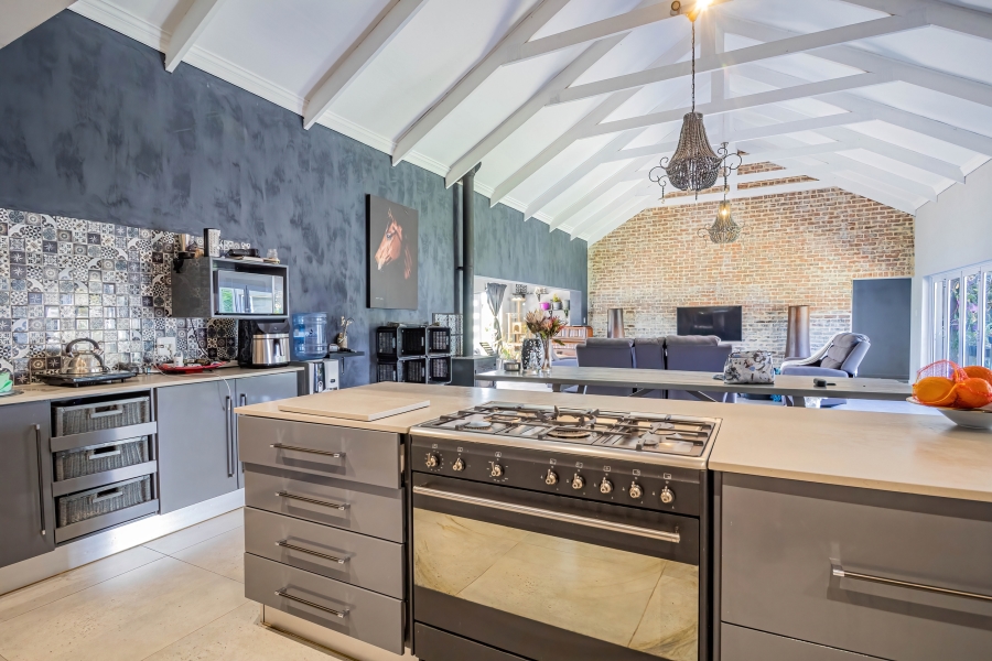 4 Bedroom Property for Sale in Long Acres Country Estate Western Cape